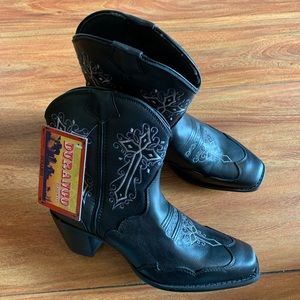 🆕❤️Durango Cowboy Boots